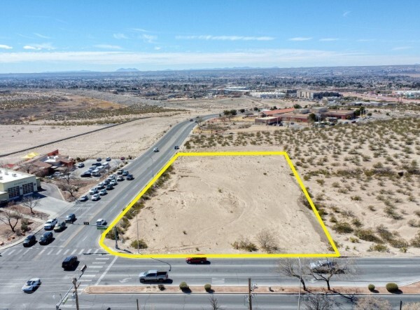 2895 E Northrise Dr, Las Cruces, NM 88011 - Land for Sale | LoopNet