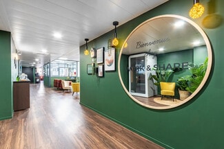 More details for 1 Les Bureaux De La Colline, Saint-Cloud - Office for Lease