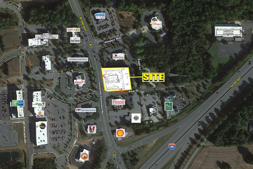 2375 Lewisville Clemmons Rd, Clemmons, NC 27012