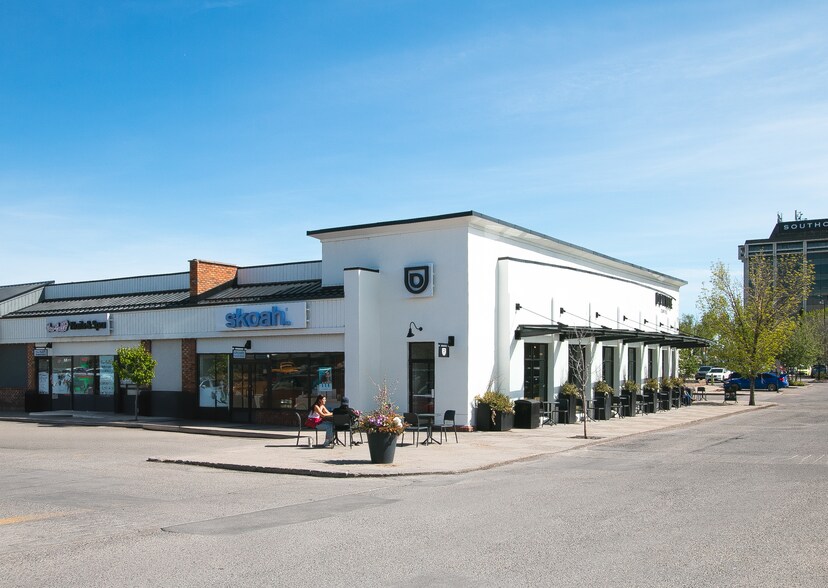 10816 Macleod Trl SE, Calgary, AB for lease - Building Photo - Image 1 of 14