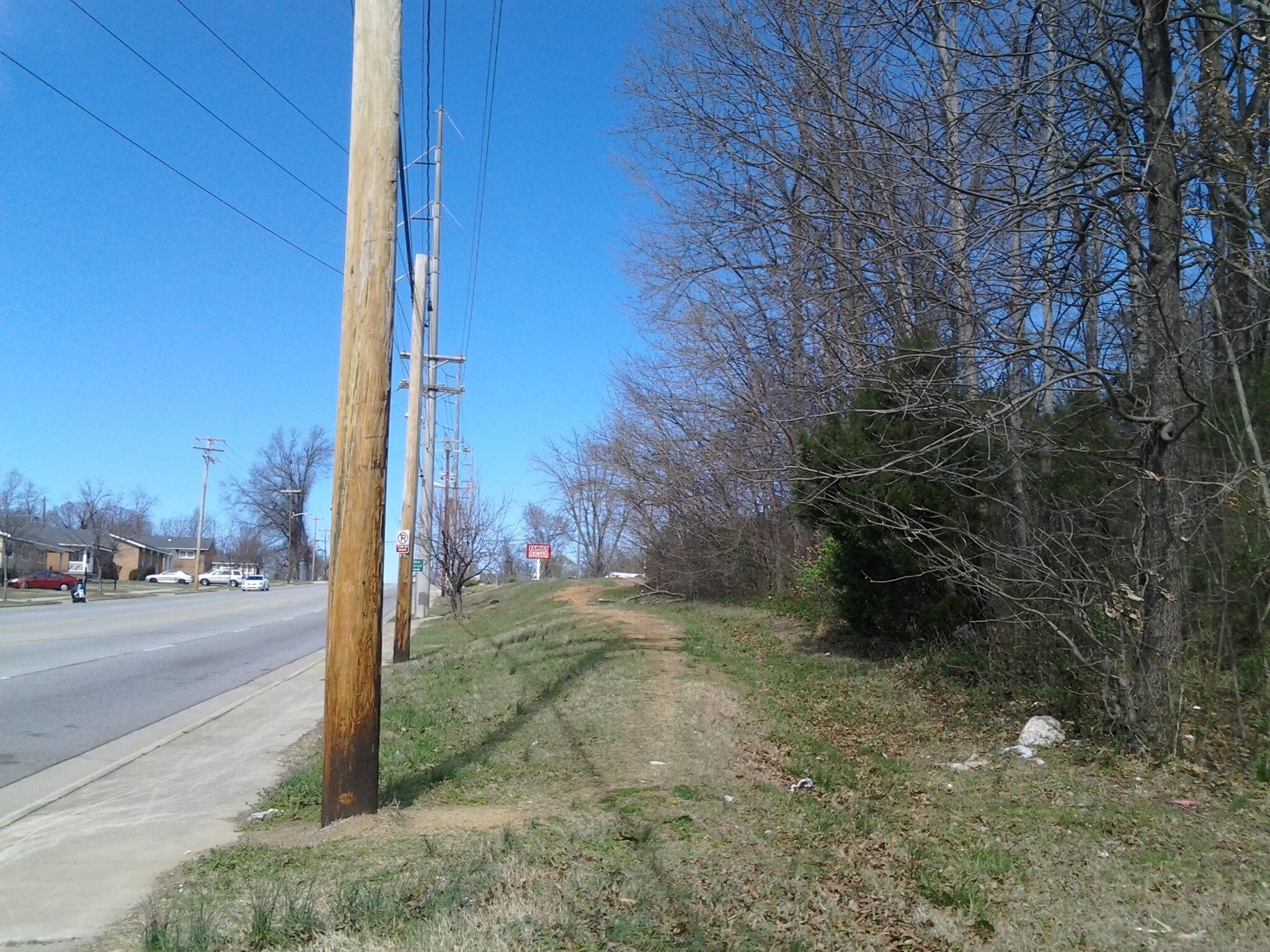 717 Brentwood St, High Point, NC for sale Building Photo- Image 1 of 1