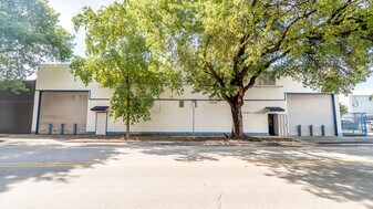 1730 NW 23rd St, Miami FL - Industrial Property