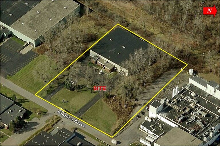 85 Empire Dr, West Seneca, NY for sale Primary Photo- Image 1 of 1