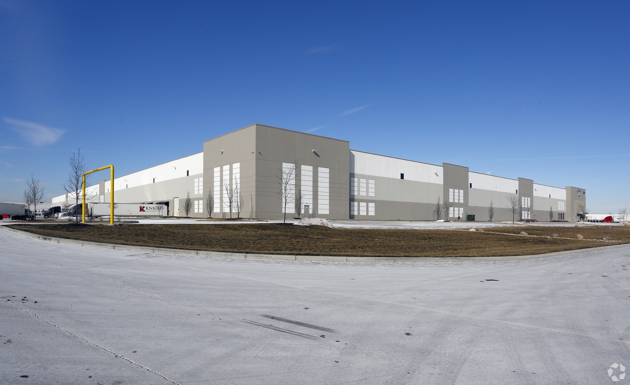 3870 S Ronald Reagan Pky, Plainfield, IN for sale Primary Photo- Image 1 of 1