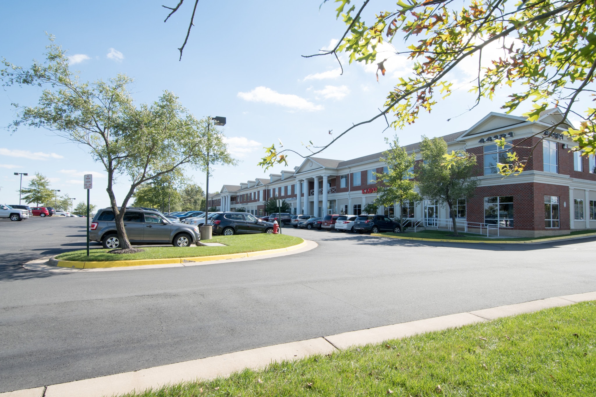 44121 Harry Byrd Hwy, Ashburn, VA 20147 - Office for Sale | LoopNet
