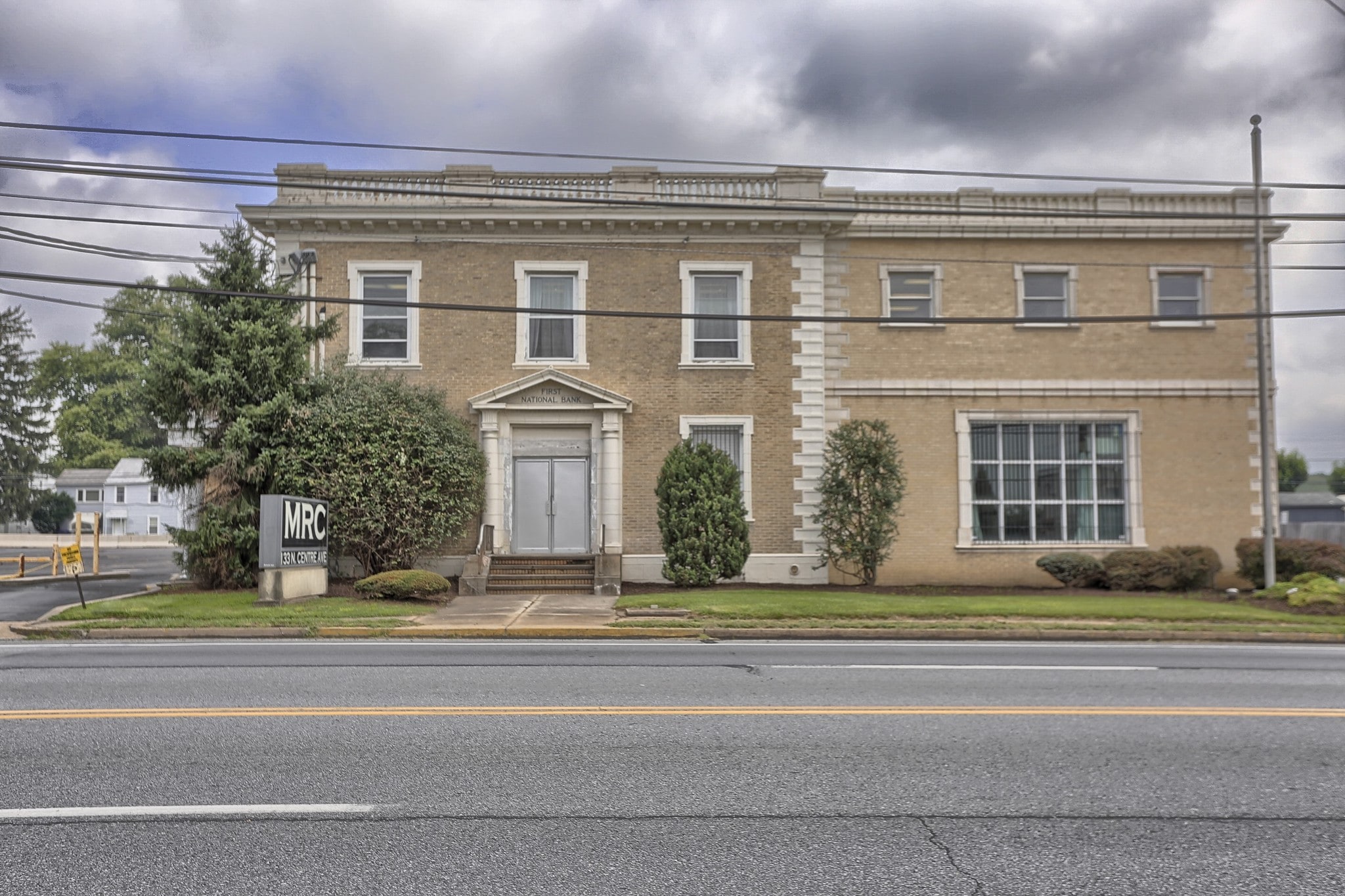 133 N Centre Ave, Leesport, PA 19533 Retail Property for Sale