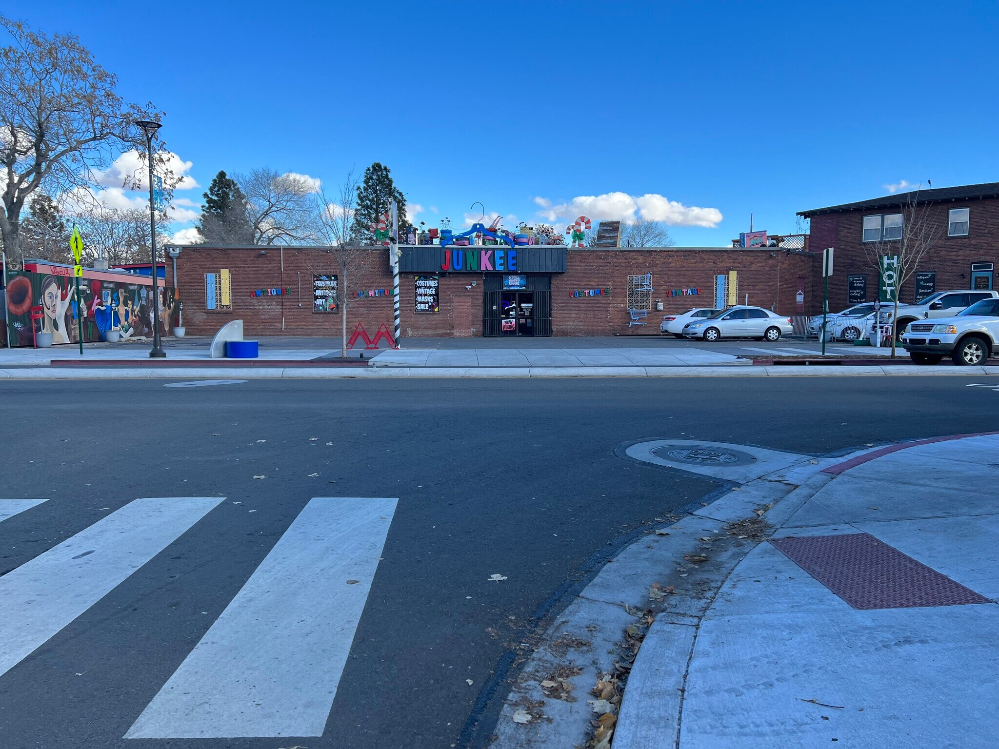 960 S Virginia St, Reno, NV for sale Building Photo- Image 1 of 1