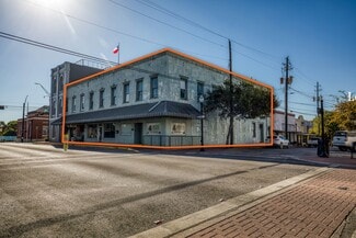 More details for 214 E Main St, Brenham, TX - Office for Sale