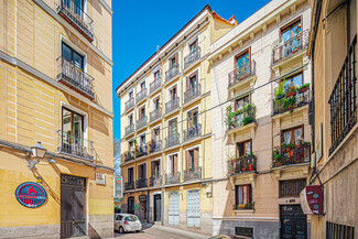 More details for Calle Morería, 8, Madrid - Multifamily for Sale