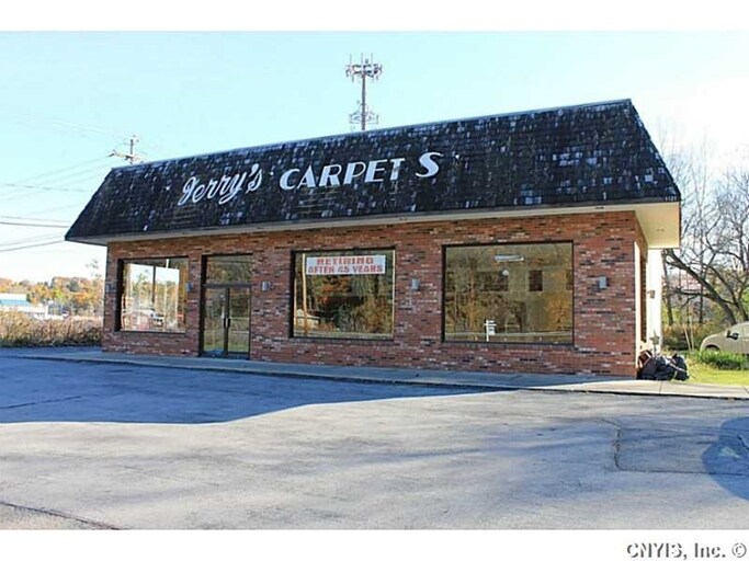 1127 Grand Ave, Syracuse, NY 13219