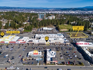 More details for 2989-2929 E 29th Ave, Spokane, WA - Land for Lease