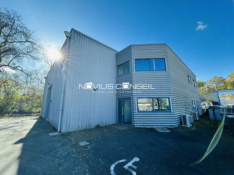 Flex in Quint-Fonsegrives for lease - Building Photo - Image 2 of 8