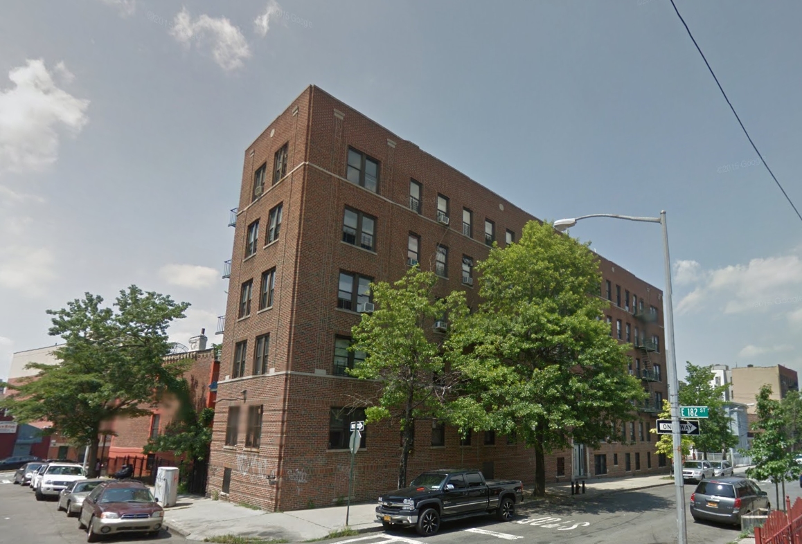 2235 Bassford Ave, Bronx, NY 10457 - Multifamily for Sale | LoopNet