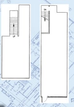 178-182 Eighth Ave, New York, NY for lease Floor Plan- Image 1 of 1