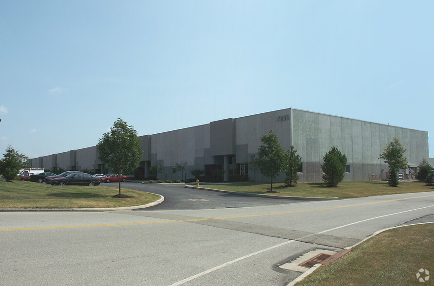 7200 Alum Creek Dr, Columbus, OH for lease - Building Photo - Image 3 of 3