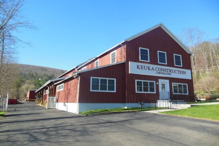 196 W 6th St, Corning, NY for sale - Primary Photo - Image 1 of 1