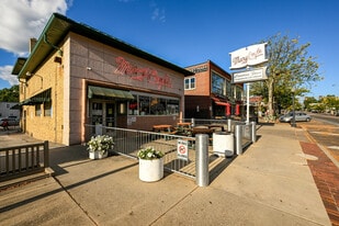 780 W Market St, Akron OH - Theater