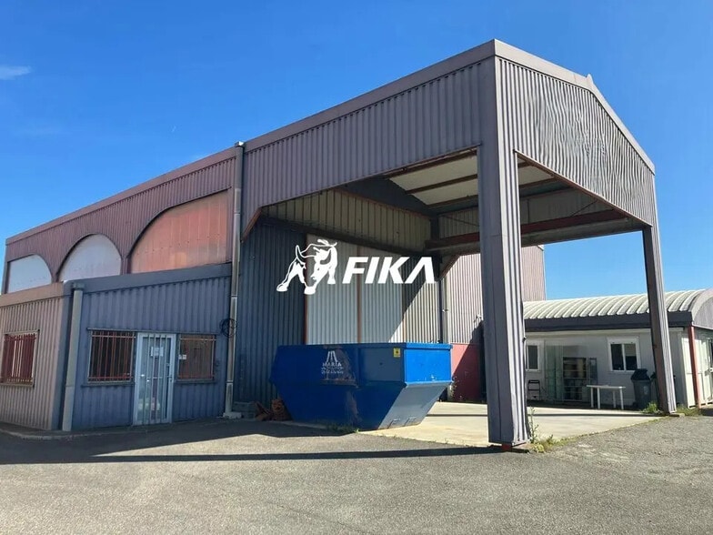 Flex in Beauzelle for sale - Building Photo - Image 3 of 10