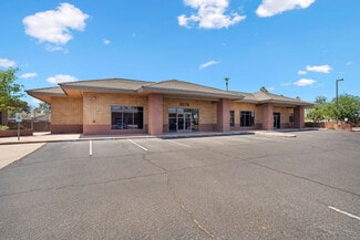 More details for 2075 S Cottonwood Dr, Tempe, AZ - Office for Lease