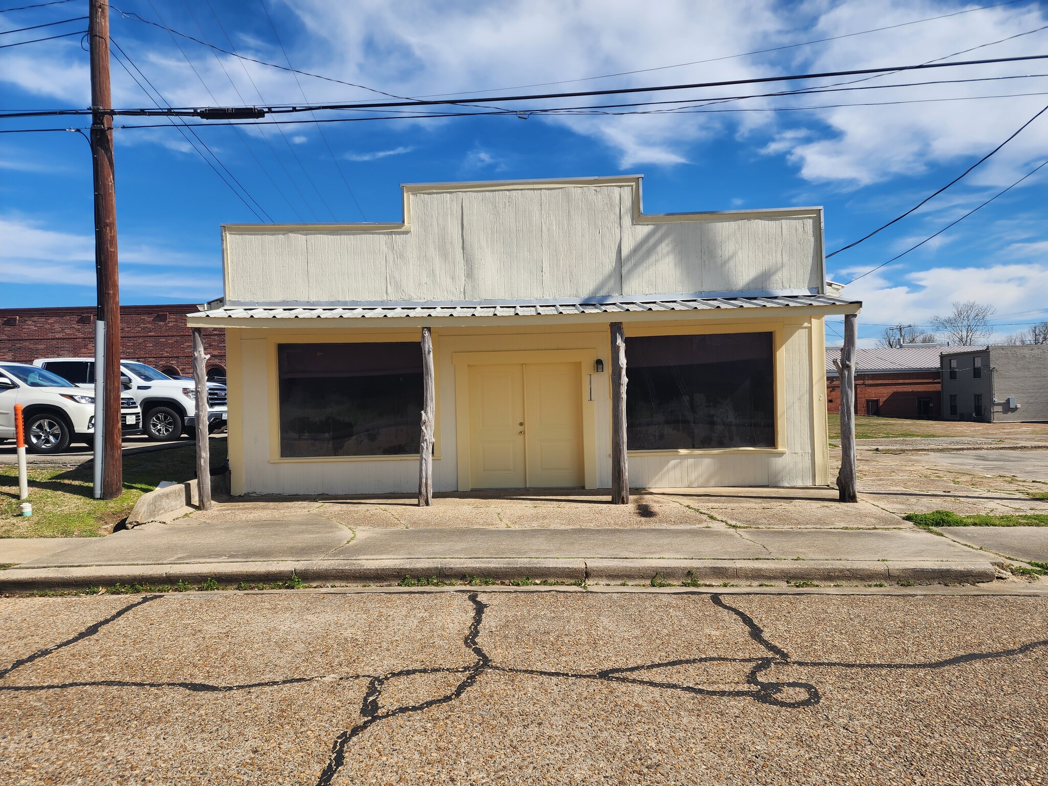 110 N Zavalla St, Jasper, TX for sale Building Photo- Image 1 of 21