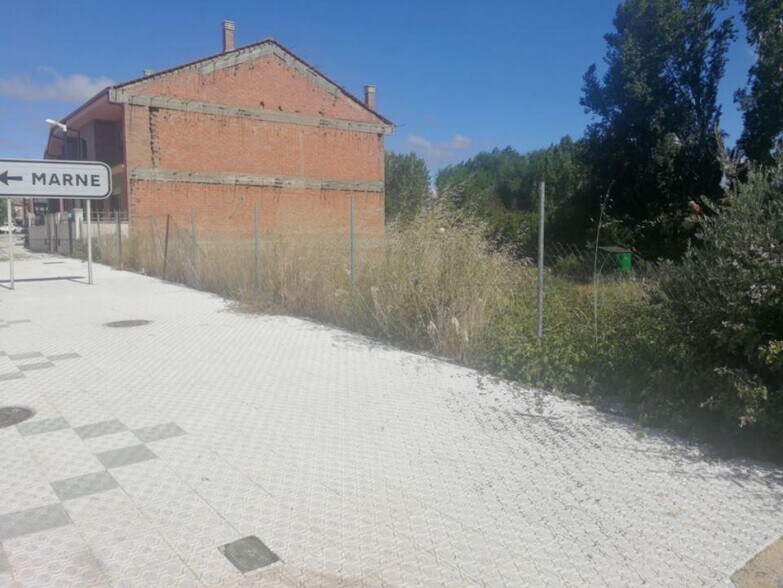 Land in Villasabariego for sale - Building Photo - Image 2 of 6
