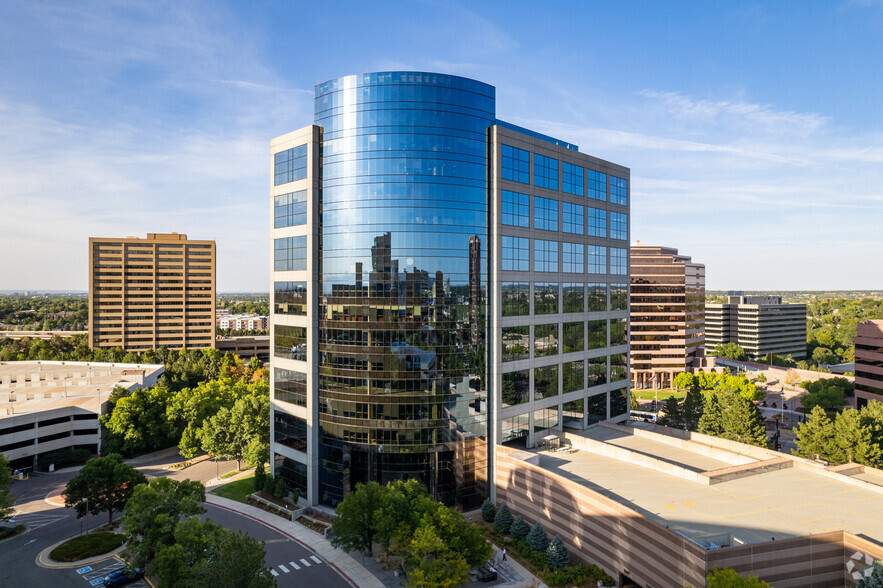 4643 S Ulster St, Denver, CO for lease - Building Photo - Image 1 of 13