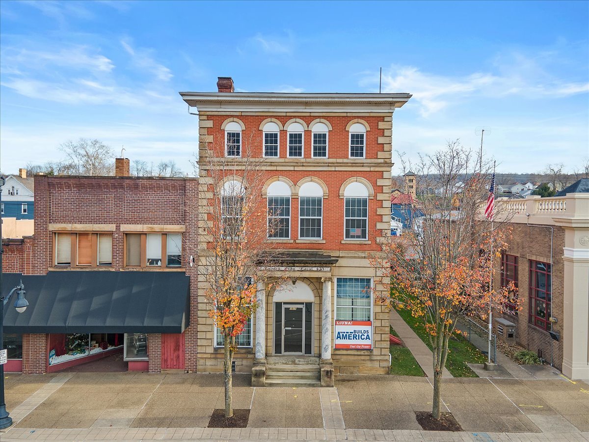 1017 3rd Ave, New Brighton, PA for sale Primary Photo- Image 1 of 1