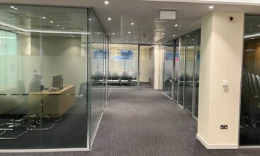 5 George Sq, Glasgow for lease Interior Photo- Image 2 of 3