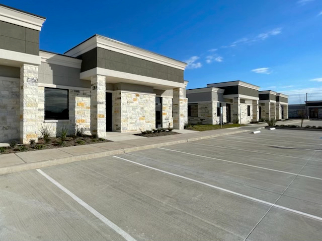 25145 Star Ln, Katy, TX for lease - Building Photo - Image 1 of 4