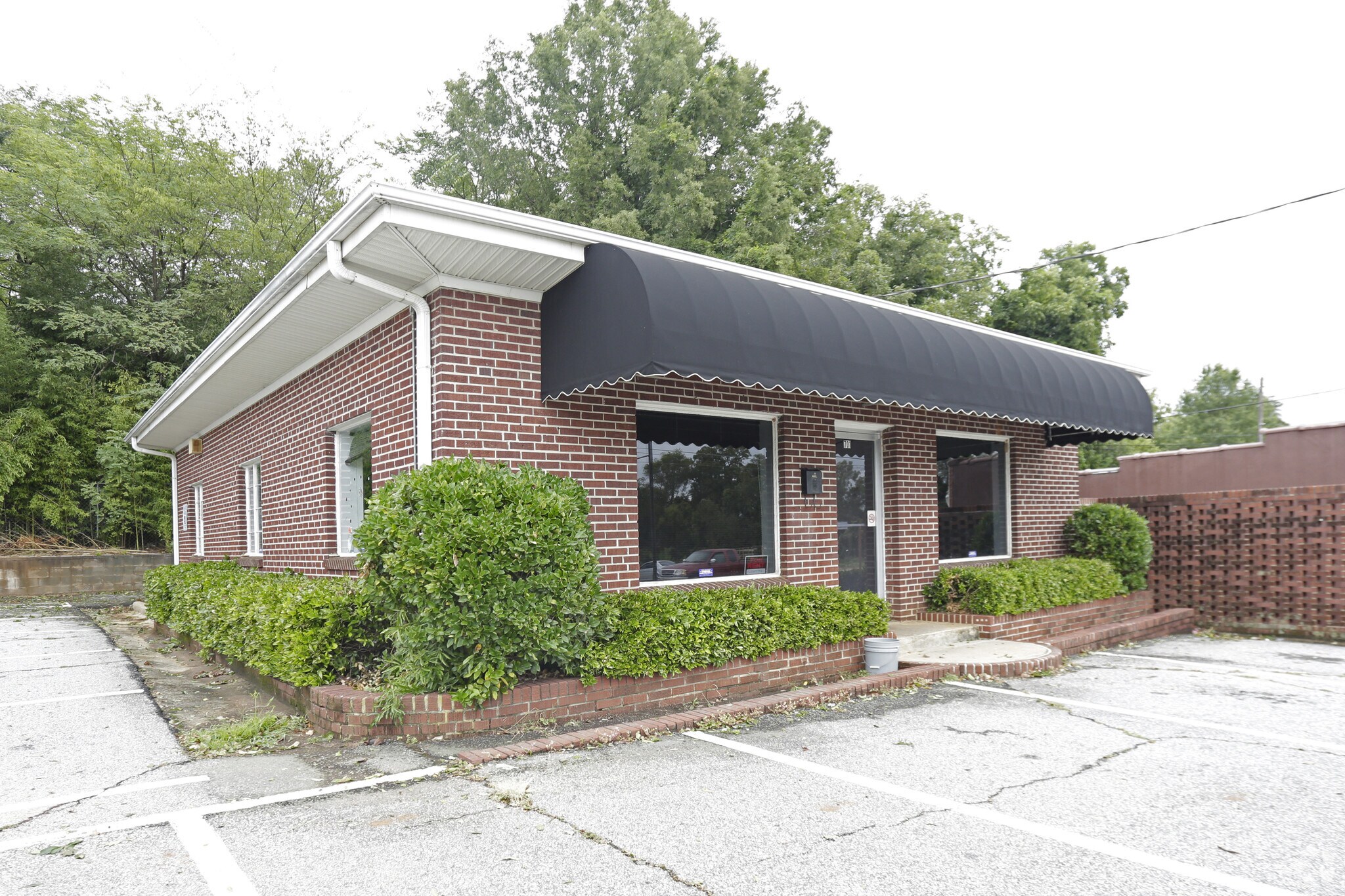 701 S Main St, Anderson, SC for sale Primary Photo- Image 1 of 1