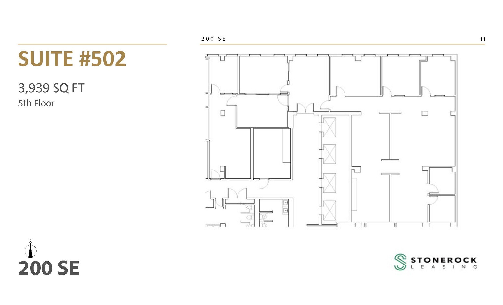 200 SE 1st St, Miami, FL for lease Building Photo- Image 1 of 1