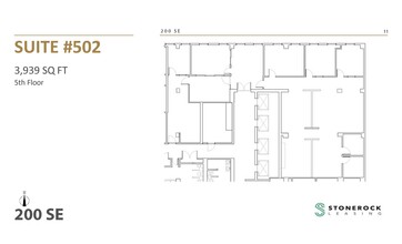 200 SE 1st St, Miami, FL for lease Building Photo- Image 1 of 1