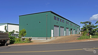 More details for 219 Kupuohi St, Lahaina, HI - Industrial for Lease