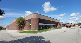 More details for 85 Chambers Dr, Ajax, ON - Industrial for Lease