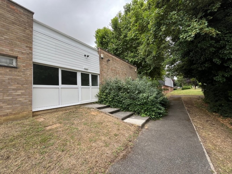 Curzon Rd, Sudbury for lease - Building Photo - Image 1 of 2