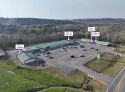 582 Hwy 365 S - Drive Through Restaurant