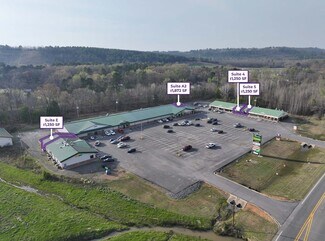 More details for 582 Hwy 365 S, Mayflower, AR - Retail for Lease