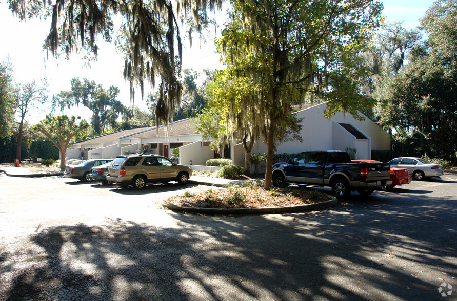 2801 SW College Rd, Ocala, FL for lease - Building Photo - Image 3 of 3