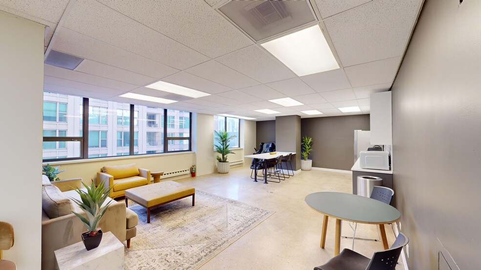40 E Huron St, Chicago, IL for lease - Interior Photo - Image 1 of 19