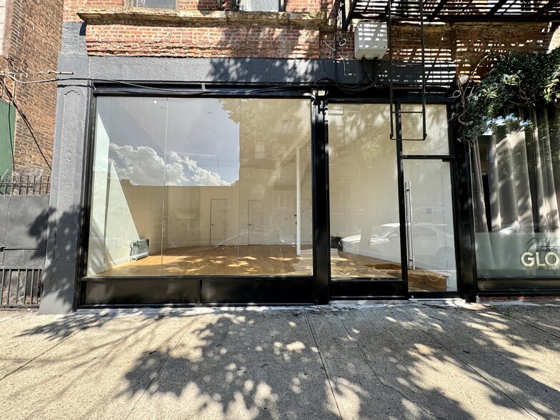 1379 Bedford Ave, Brooklyn, NY for lease - Primary Photo - Image 1 of 6