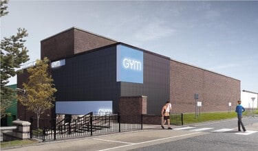 Almondvale Ave, Livingston for lease Building Photo- Image 1 of 1