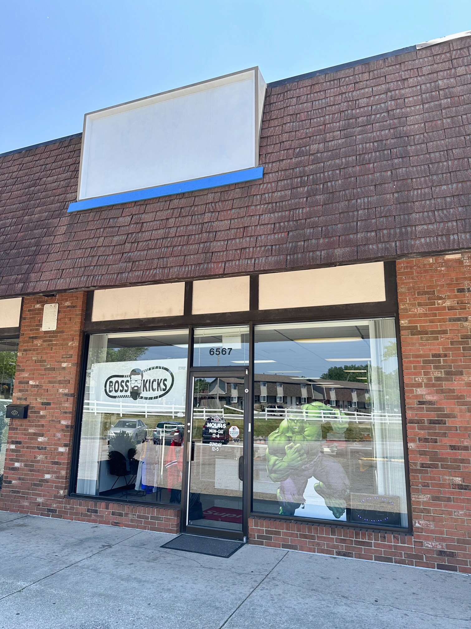 65116577 E Livingston Ave, Reynoldsburg, OH 43068 Blacklick Plaza