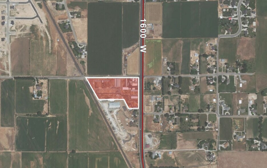 2400 S 2400 South, Mapleton, UT 84664
