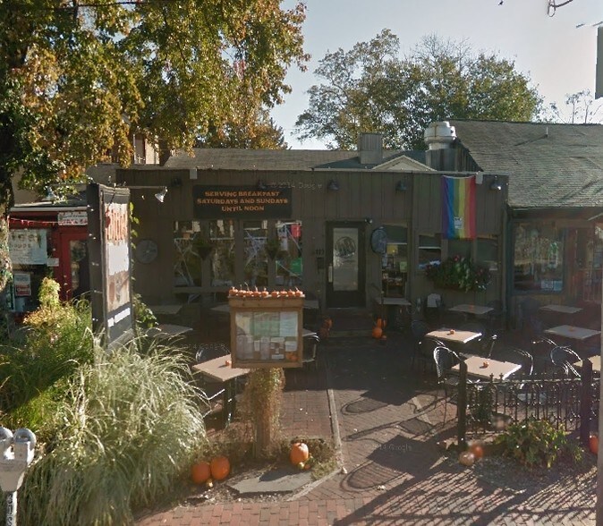 110 S Main St, New Hope, PA for sale - Primary Photo - Image 1 of 1