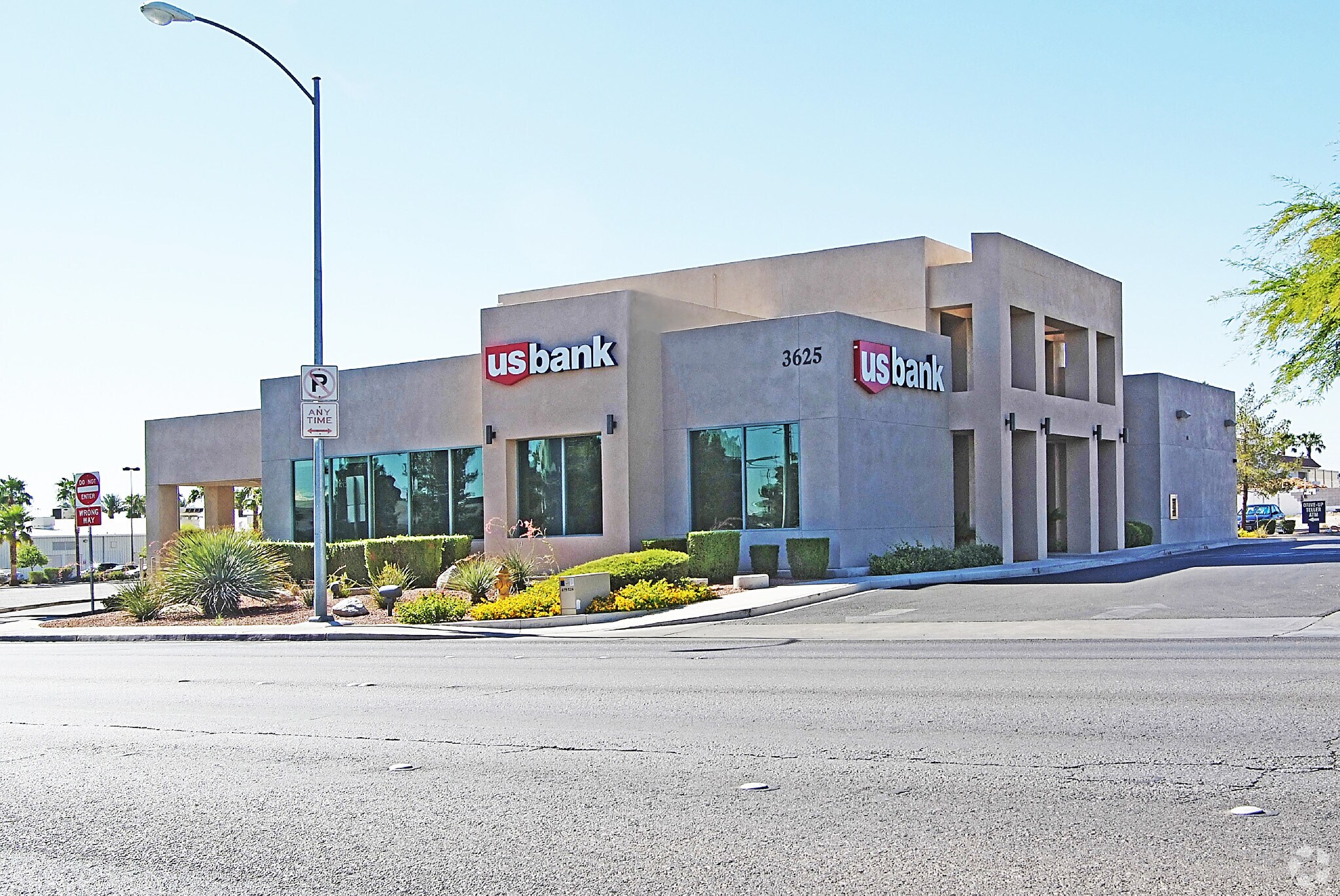 3625 W Russell Rd, Las Vegas, NV for sale Building Photo- Image 1 of 1