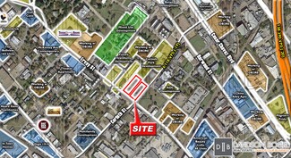 More details for Corinth & Ervay St., Dallas, TX - Land for Sale