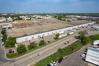 2075-2085 Ellis Ave, Saint Paul, MN - Aerial map view - Image1