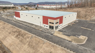 More details for 151-191 Enterprise Way, Pittston Township, PA - Industrial for Lease