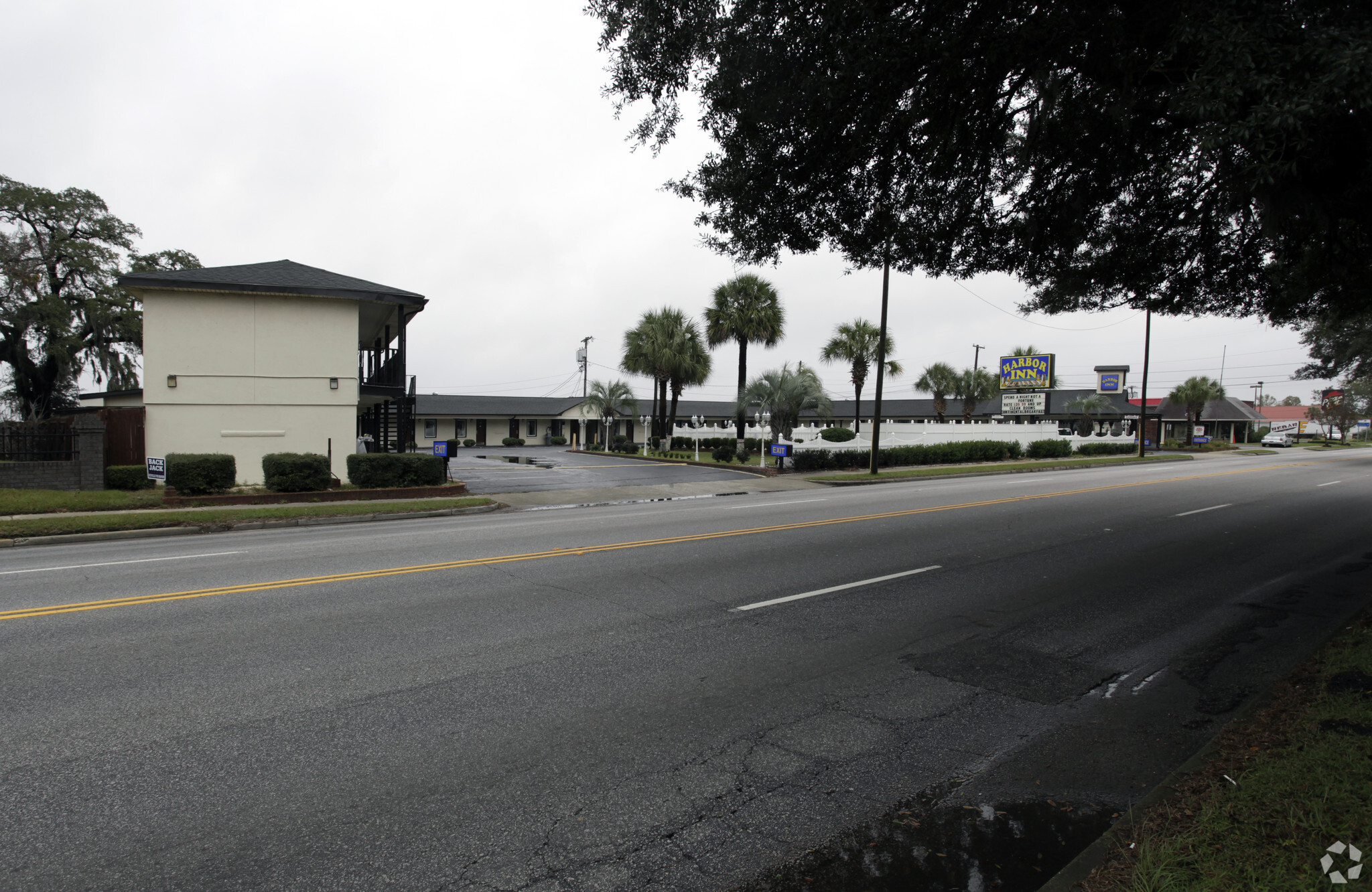 600 Church St, Georgetown, SC for sale Primary Photo- Image 1 of 1