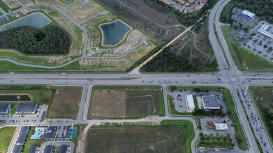 11270 State Road 82, Fort Myers, FL - AERIAL  map view - Image1